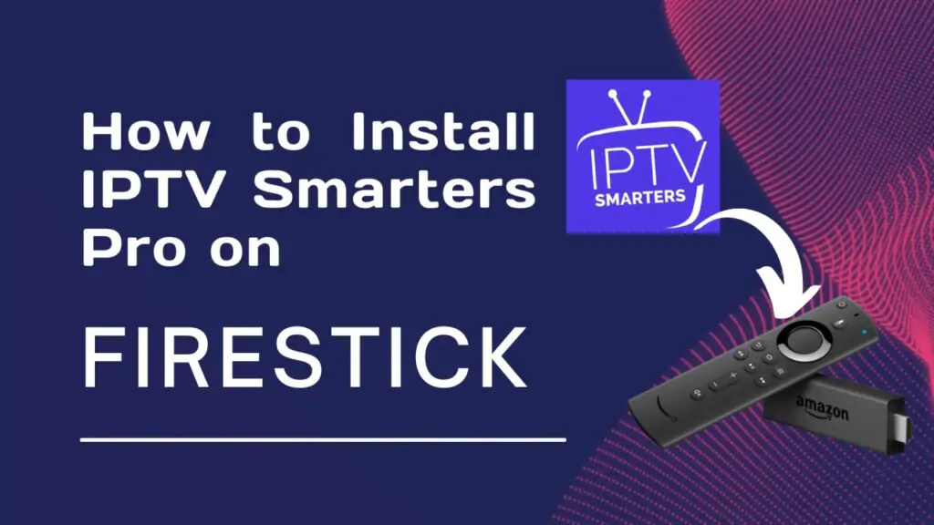 IPTV Smarters Pro